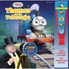 Thomas Telescope Mini-Deluxe Sound Book