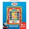 Thomas & Friends – Me Reader Electronic Reader and 8 Sound Book Library – PI Kids