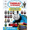 Thomas & Friends Character Encyclopedia (Library Edition)