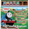 Thomas & Friends: Five Useful Engines (Storytime Sliders)