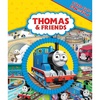 Thomas and Friends Little First Look and Find – PI Kids