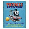 Thomas the Tank Engine: The Very First Stories (Thomas & Friends)