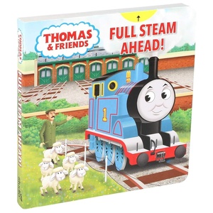 Thomas & Friends: Full Steam Ahead