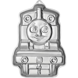 Wilton 2105-3461 Elmo Face Cake Pan