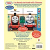 Thomas & Friends – I’m Ready To Read with Thomas Sound Book – PI Kids