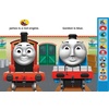 Thomas & Friends – I’m Ready To Read with Thomas Sound Book – PI Kids