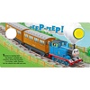 Thomas & Friends – Let’s Race! Sound Book – PI Kids (Play-A-Sound)