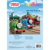 Thomas & Friends: Off on a Journey: Colortivity