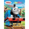 Thomas & Friends: Off on a Journey: Colortivity